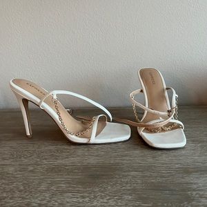 Express heels